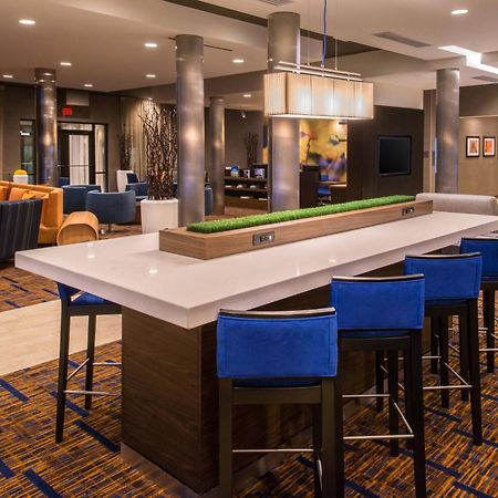 Courtyard By Marriott Jacksonville Dış mekan fotoğraf