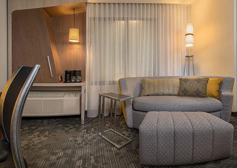 Courtyard By Marriott Jacksonville Dış mekan fotoğraf