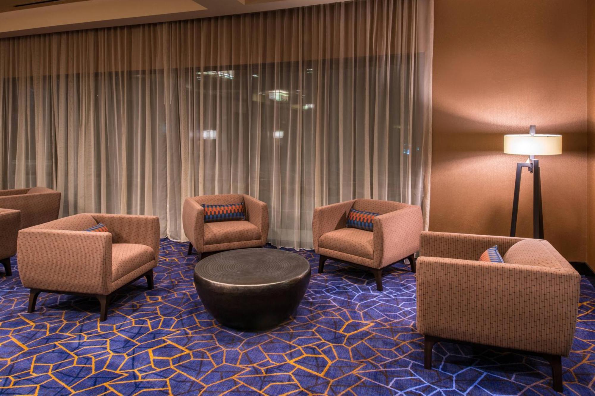 Courtyard By Marriott Jacksonville Dış mekan fotoğraf