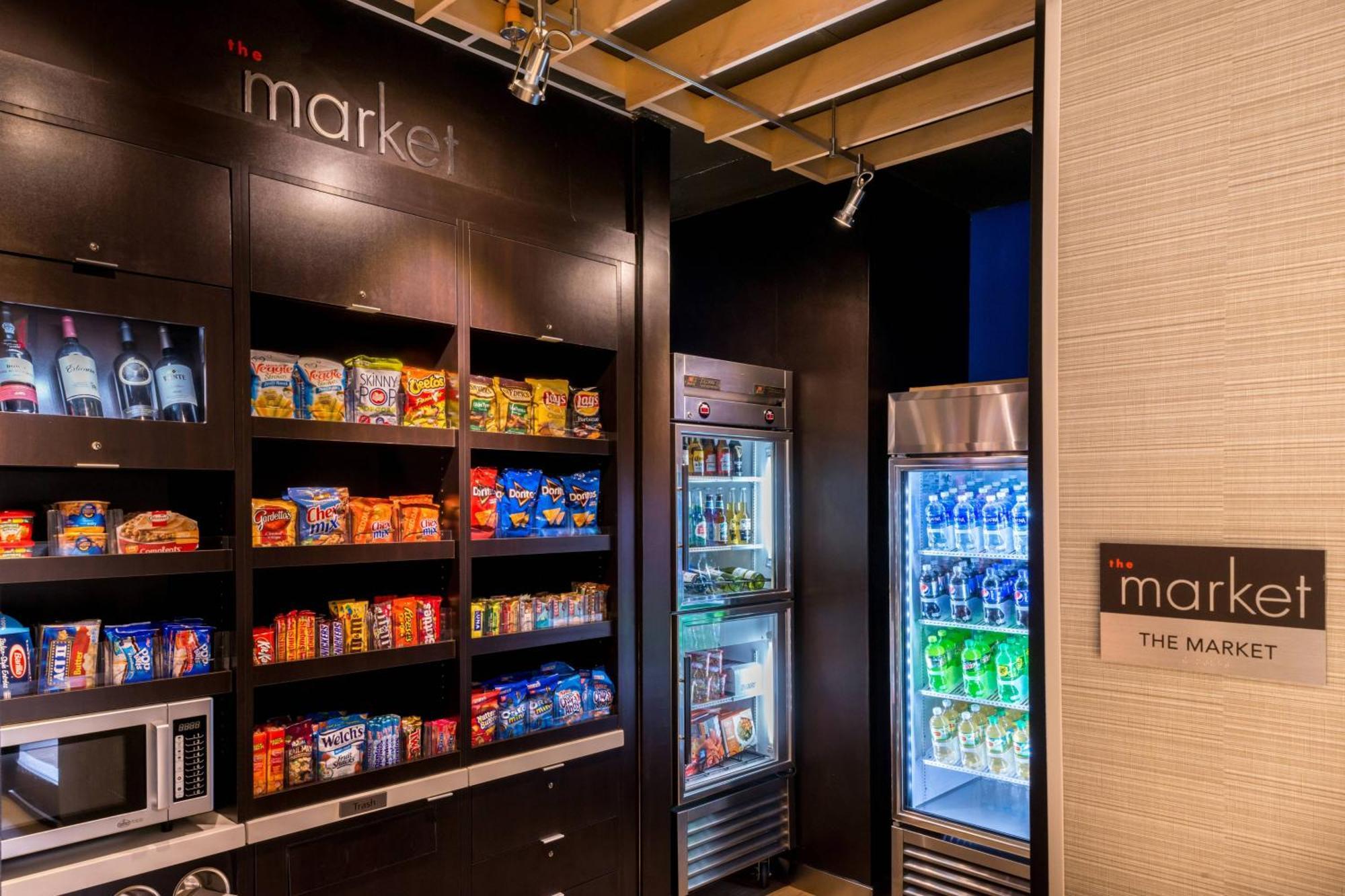Courtyard By Marriott Jacksonville Dış mekan fotoğraf