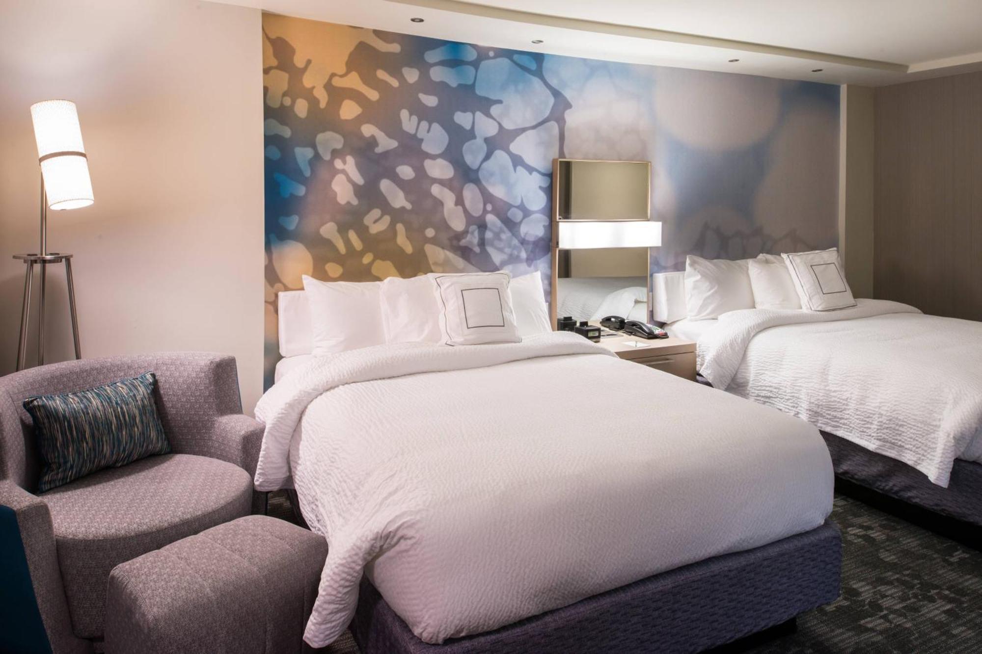 Courtyard By Marriott Jacksonville Dış mekan fotoğraf