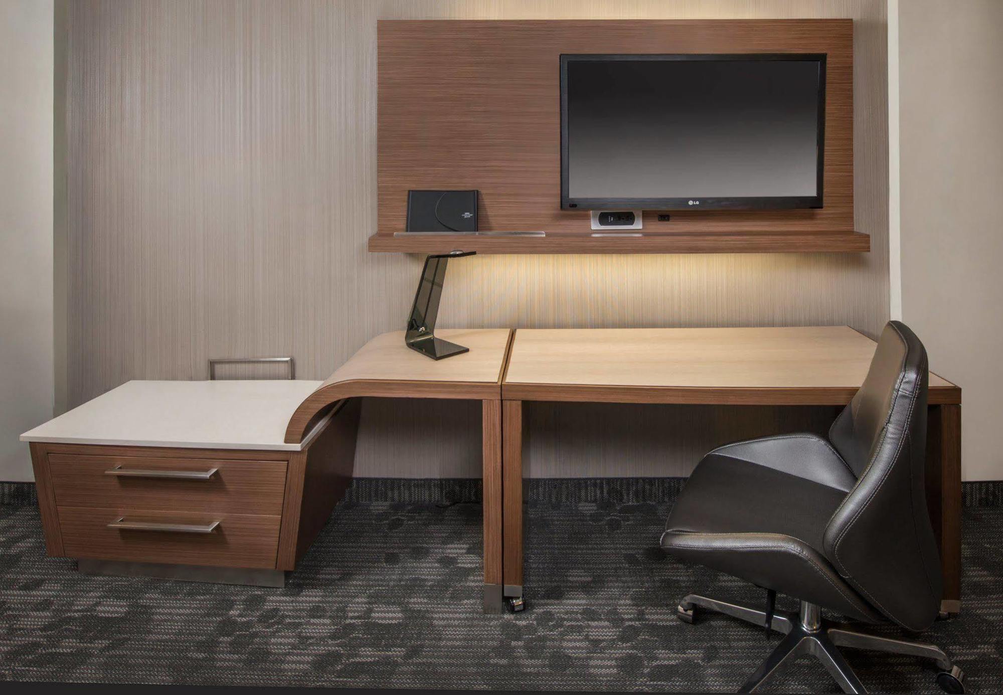 Courtyard By Marriott Jacksonville Dış mekan fotoğraf
